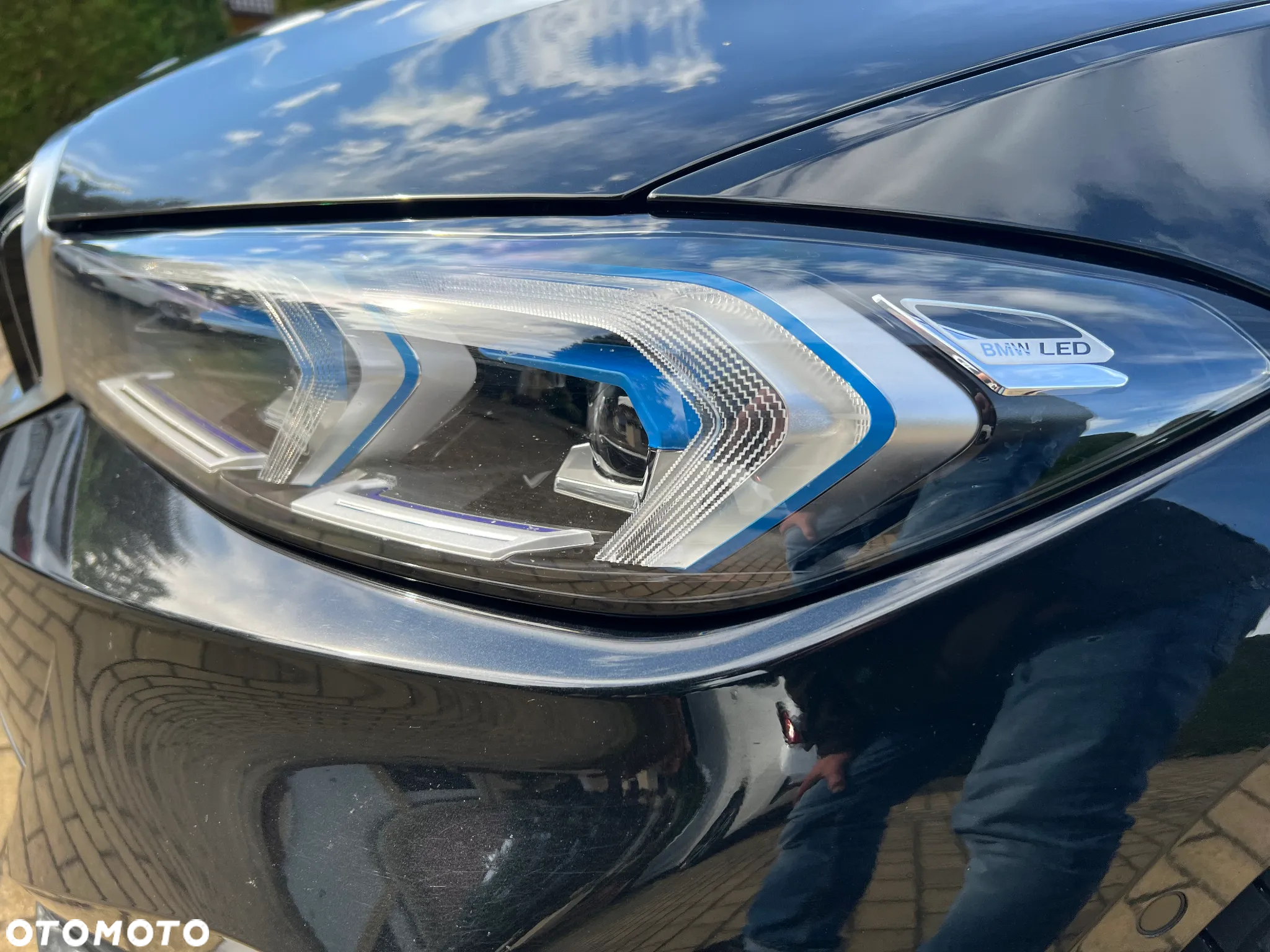 BMW Seria 3 320d xDrive Luxury Line sport - 36