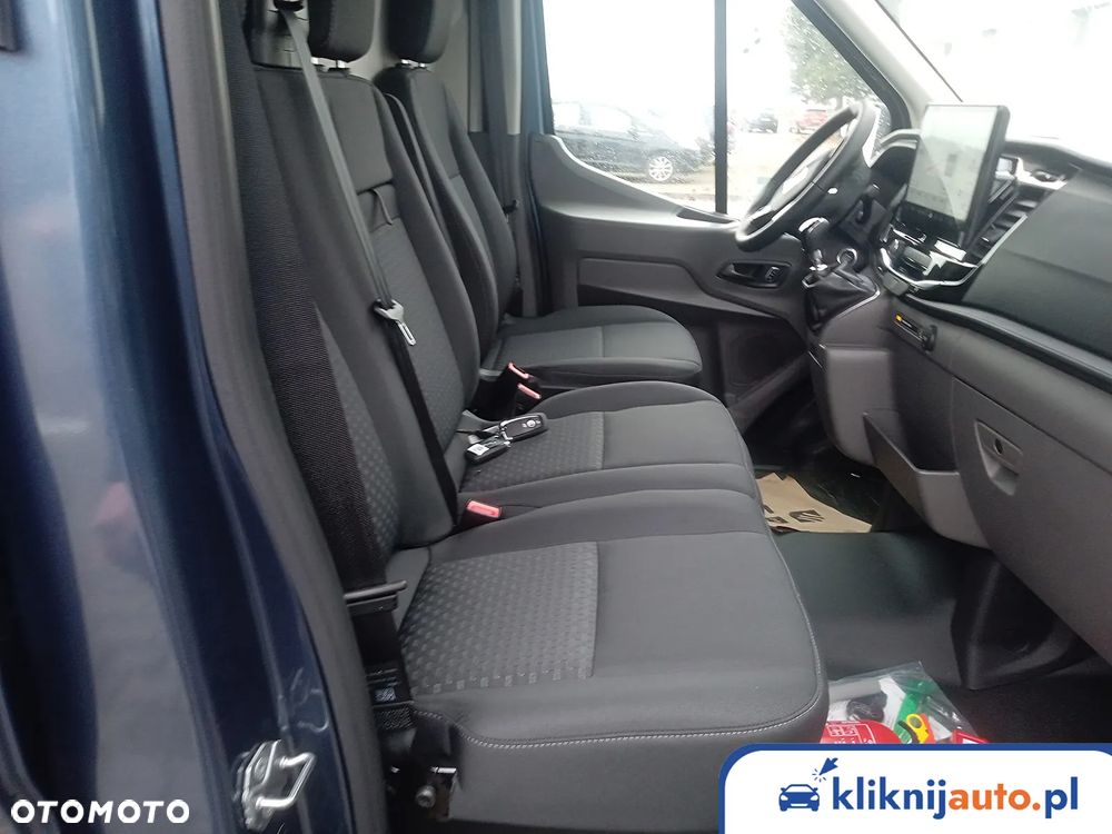 Ford Transit - 7