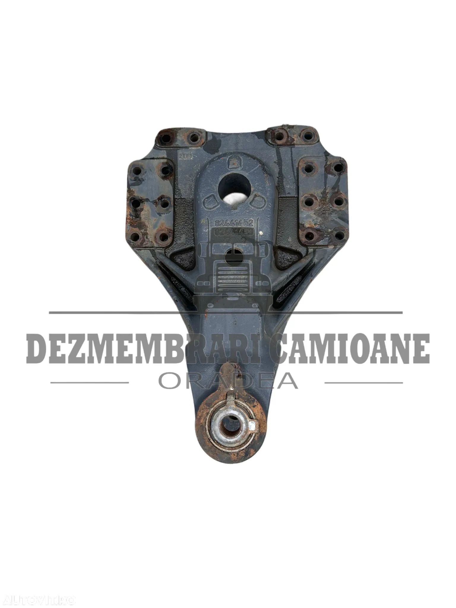 SUPORT ARC AXA SPATE RENAULT DXI 82441452 82441453 - 1