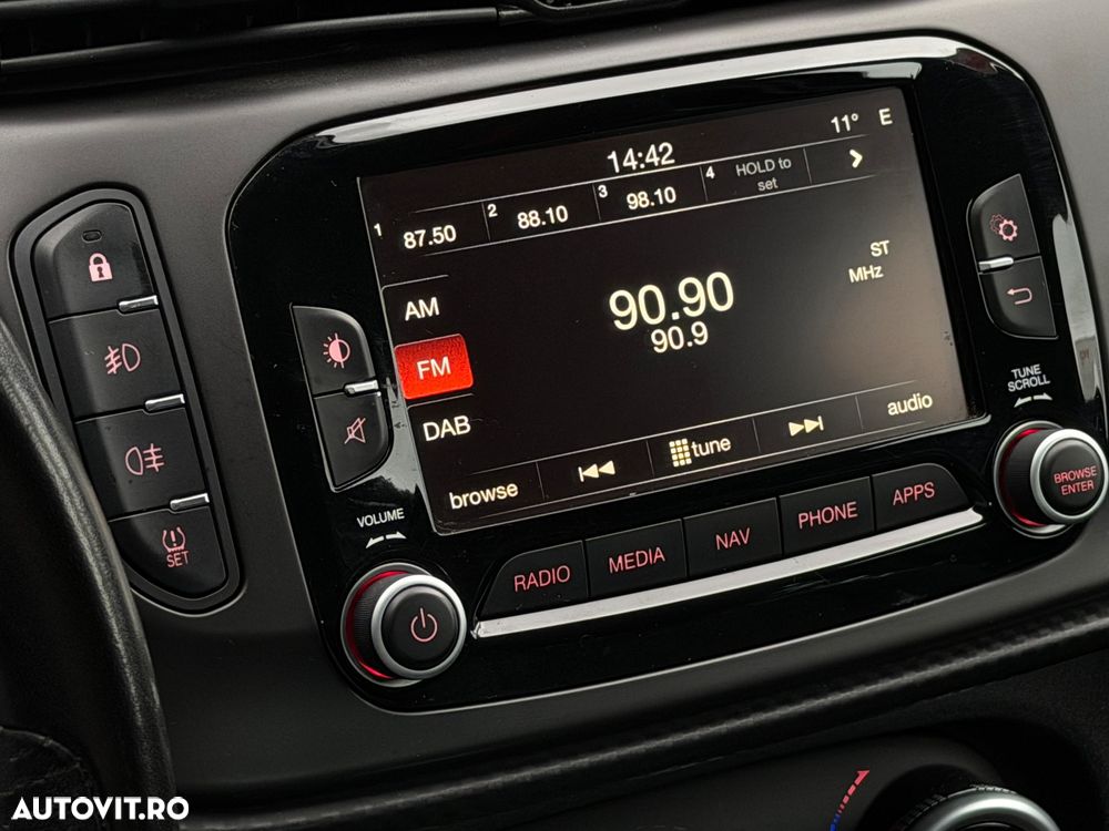Alfa Romeo Giulietta 1.4 TB 16V Multiair Sport - 24