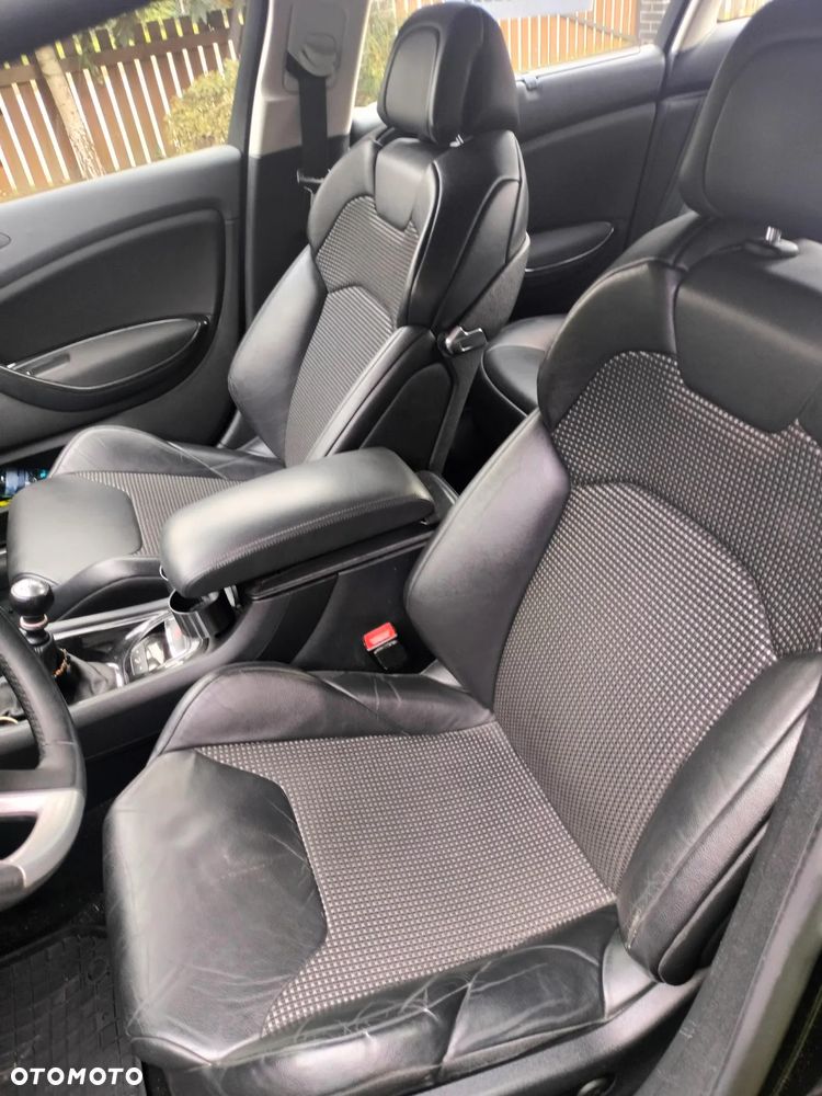 Citroën C5 2.0 HDi Exclusive - 8