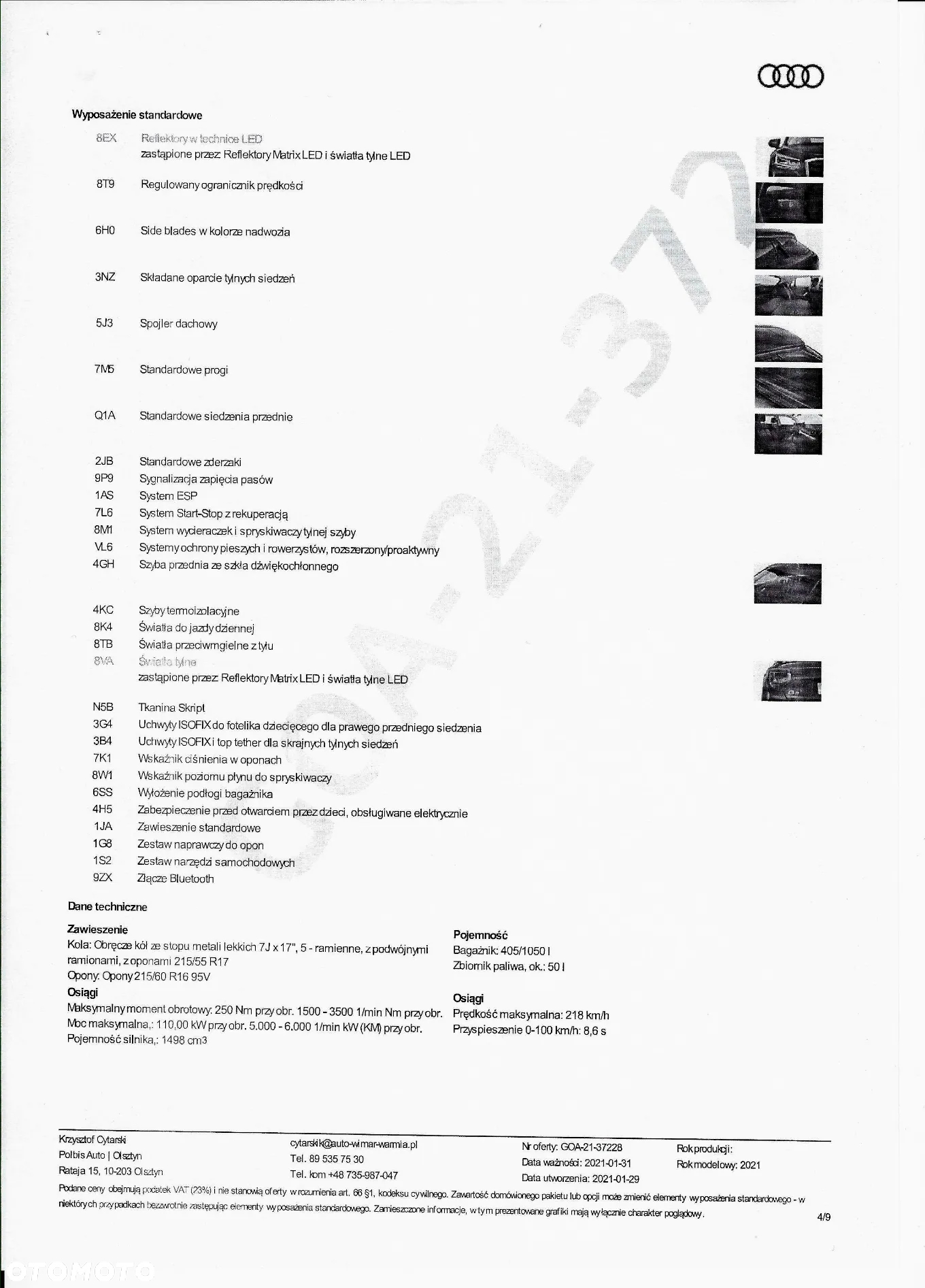 Audi Q2 35 TFSI S tronic - 13