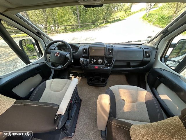 Bavaria T K630J - 13