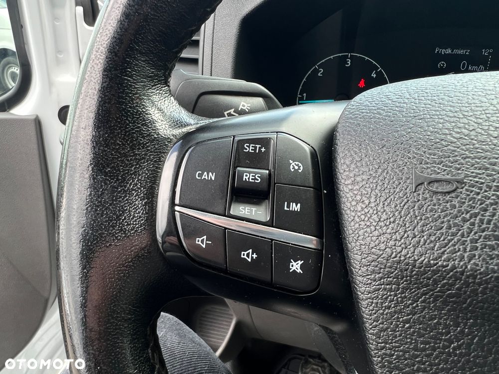 Ford Transit Custom L2 Würth Zabudowa Warsztatowa warsztat mobilny - 33