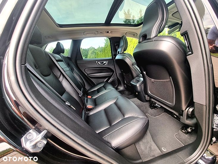 Volvo XC 60 D4 Geartronic Inscription - 17