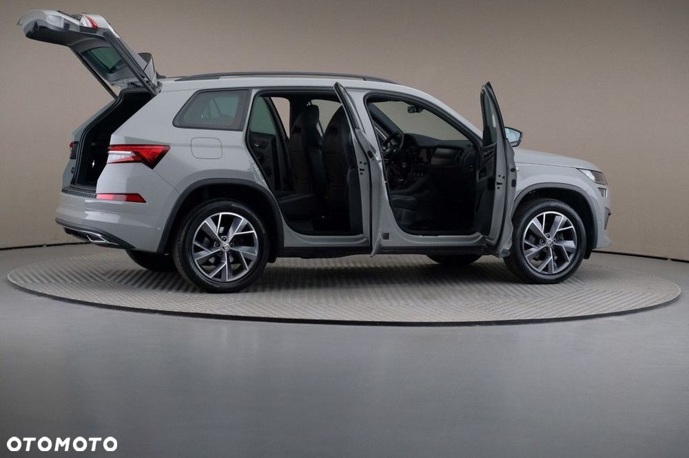Skoda Kodiaq - 6