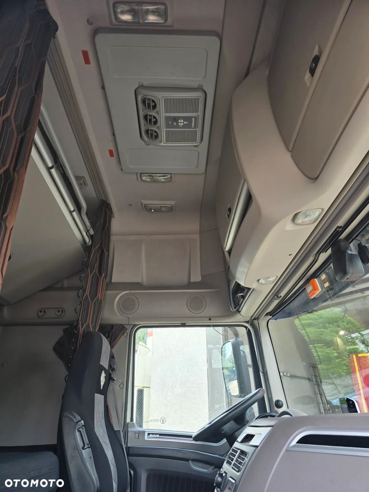 DAF XF Mega do polecenia - 7