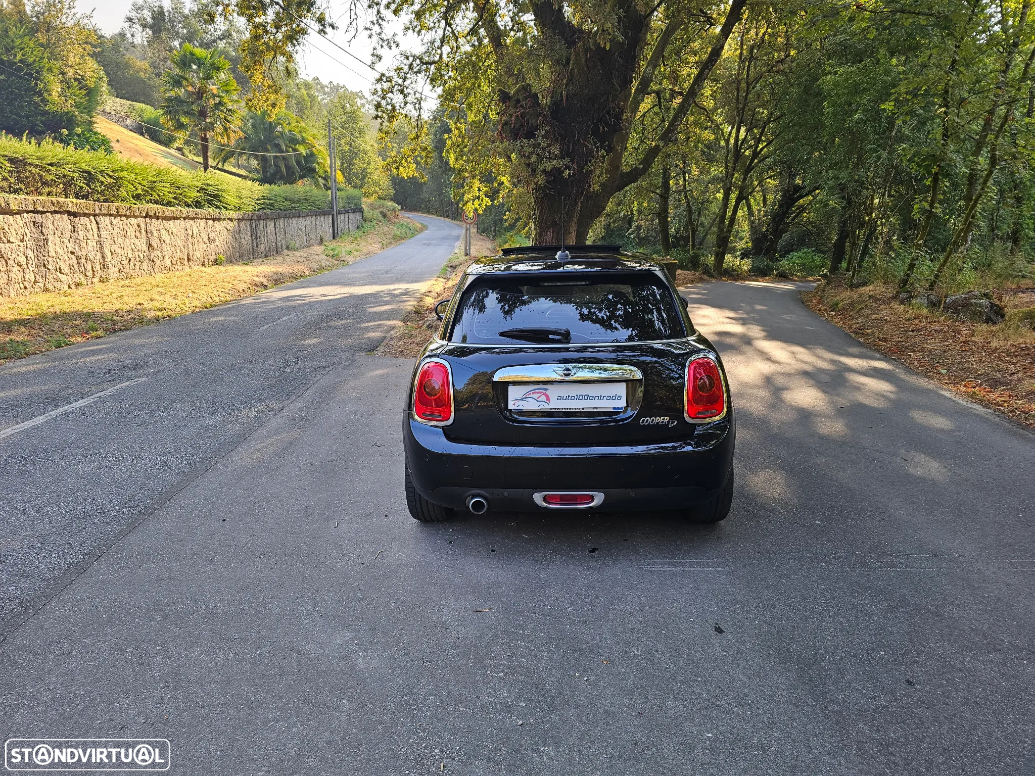 MINI 5 Portas Cooper D Seven Chili - 30
