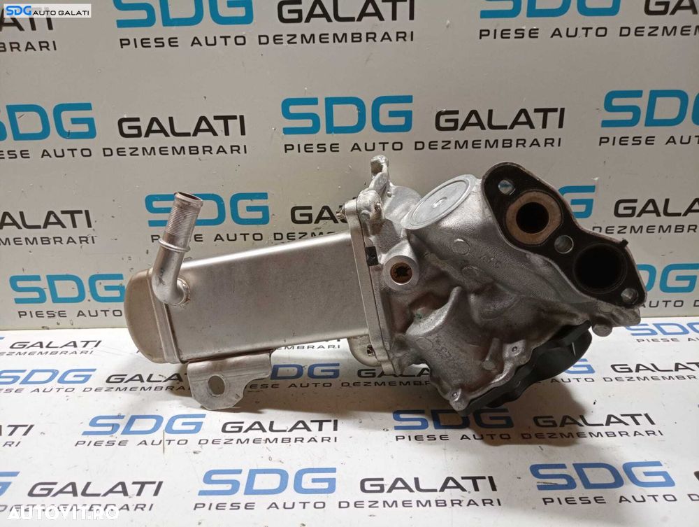 Racitor Gaze EGR Citroen C5 2.0 HDI 2009 - 2017 Cod V29004027 XS2005 [M5681] - 7
