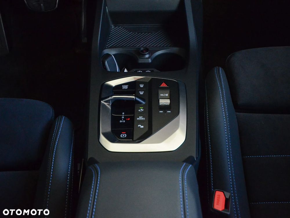 BMW Seria 1 118d M Sport - 31