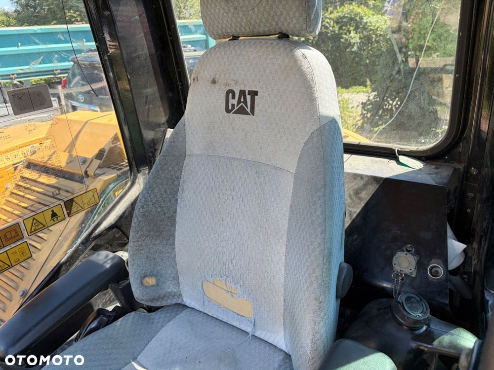 Caterpillar 308 D Cr - 10