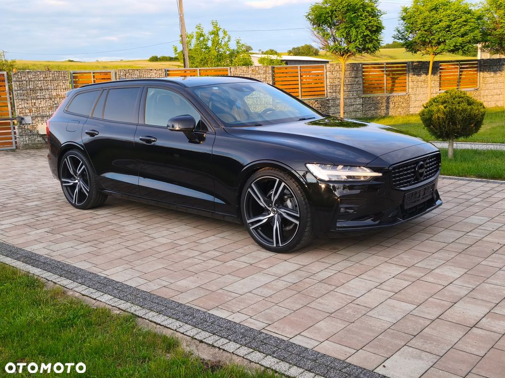 Volvo V60 D3 R-Design - 7