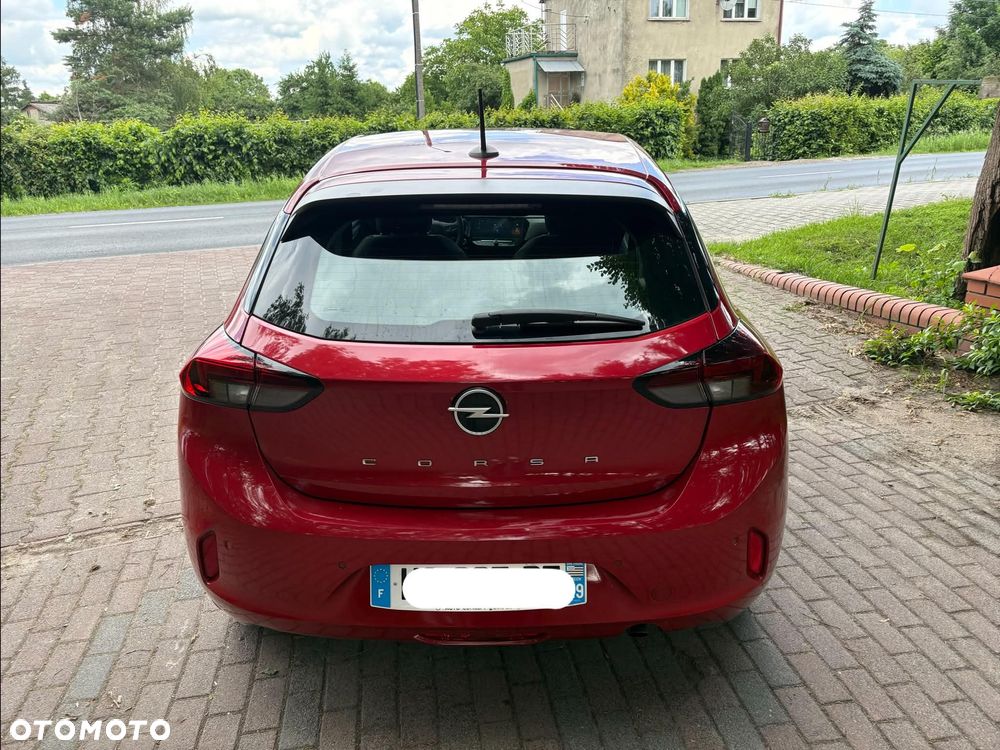 Opel Corsa - 7