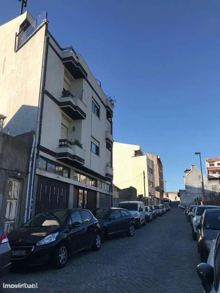 Apartamento T1 - Rua da Bouça - Centro do Porto - Grande imagem: 2/18
