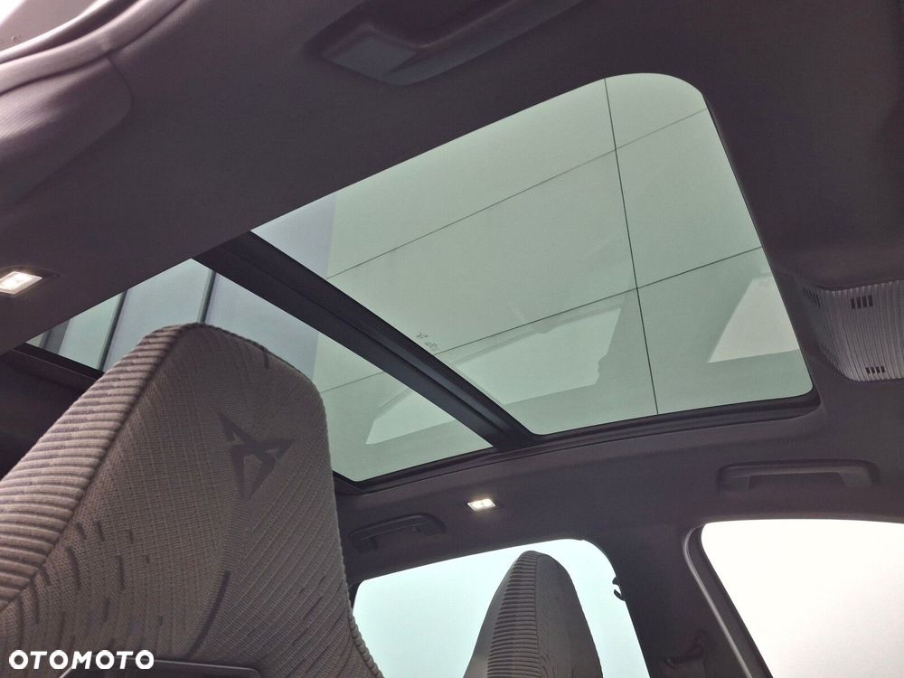 Cupra Formentor 2.0 TSI 4Drive Tribe Edition VZ DSG - 24