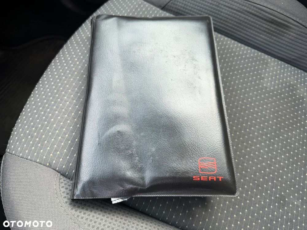 Seat Altea XL - 14