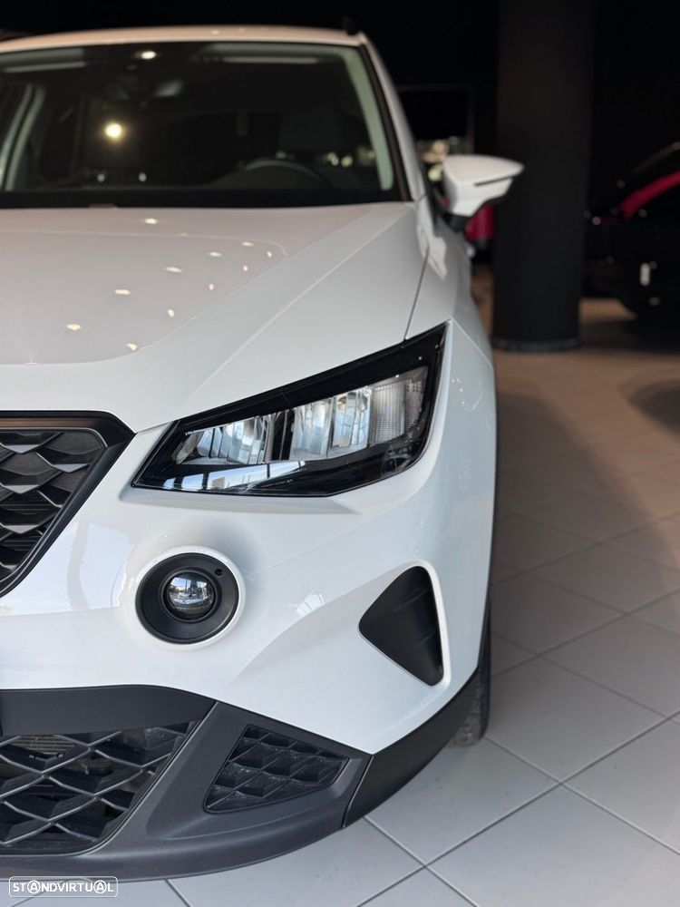 SEAT Arona 1.0 TSI Style - 4