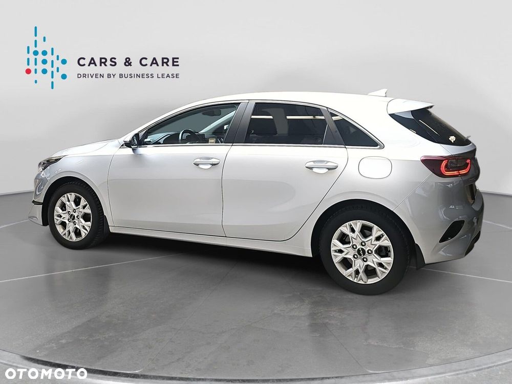 Kia Ceed 1.5 T-GDI L - 25
