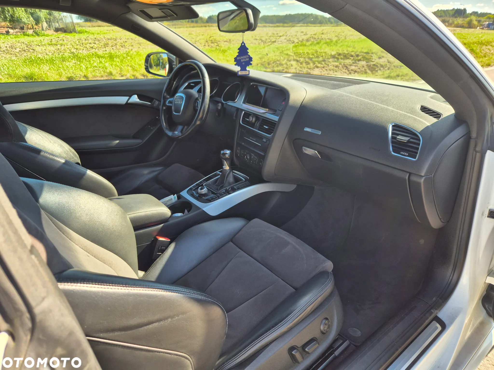 Audi A5 - 10