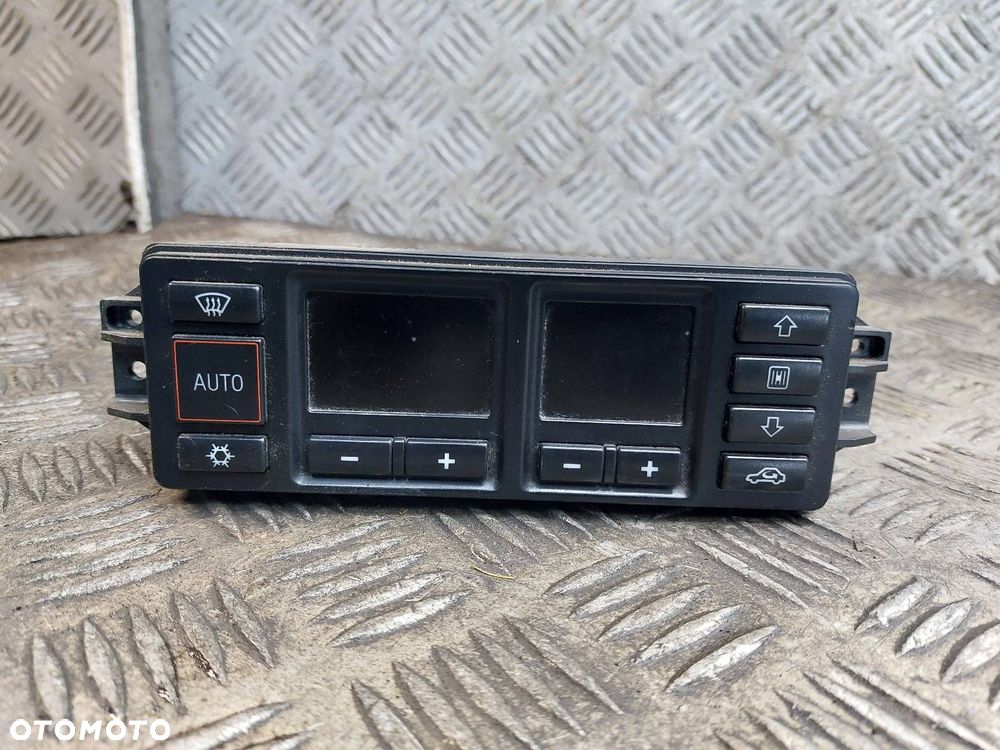 PANEL NAWIEWU AUDI A4 B5 8L0820043B - 1