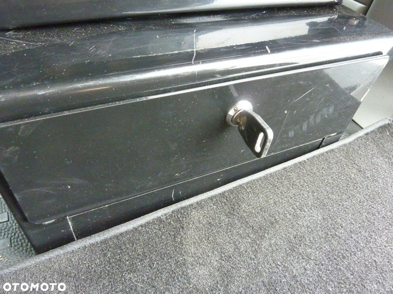 Volkswagen Transporter - 29