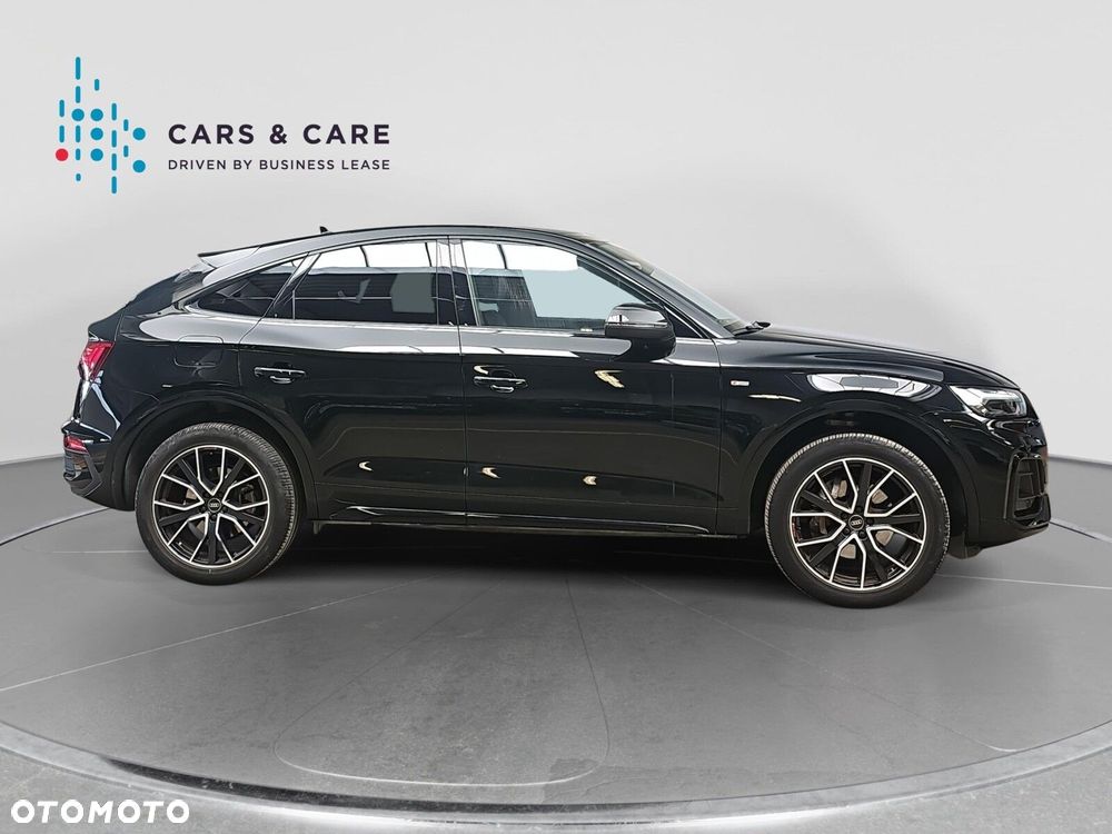 Audi Q5 Sportback - 18