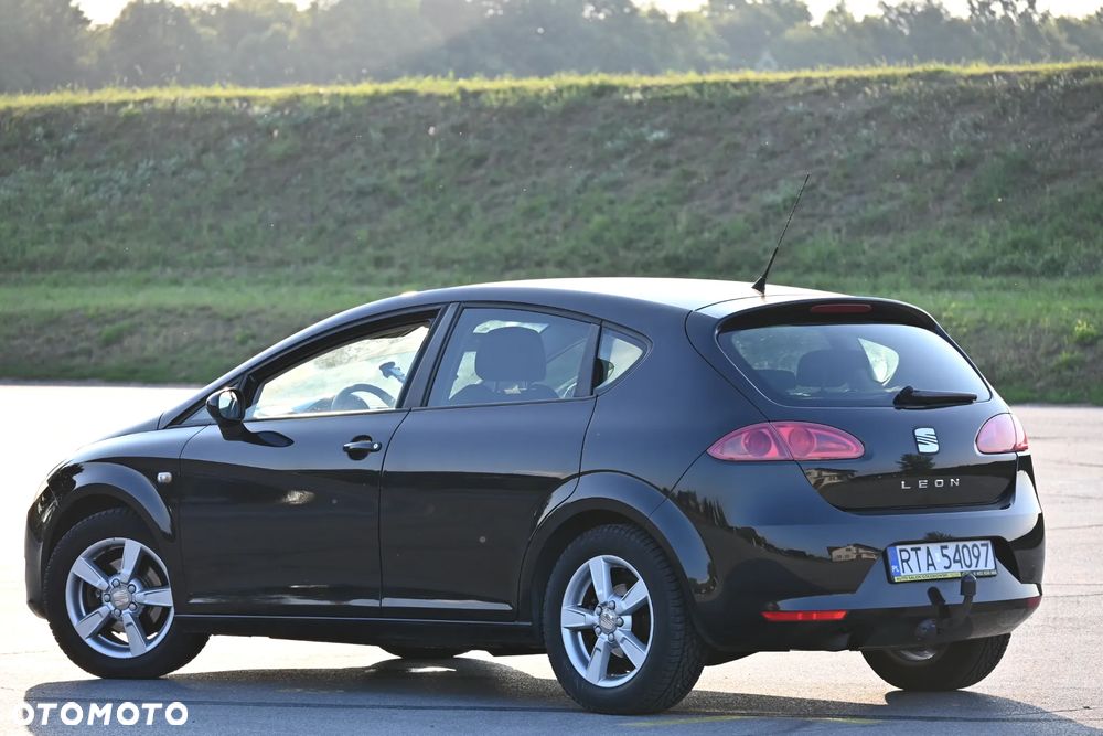 Seat Leon - 7