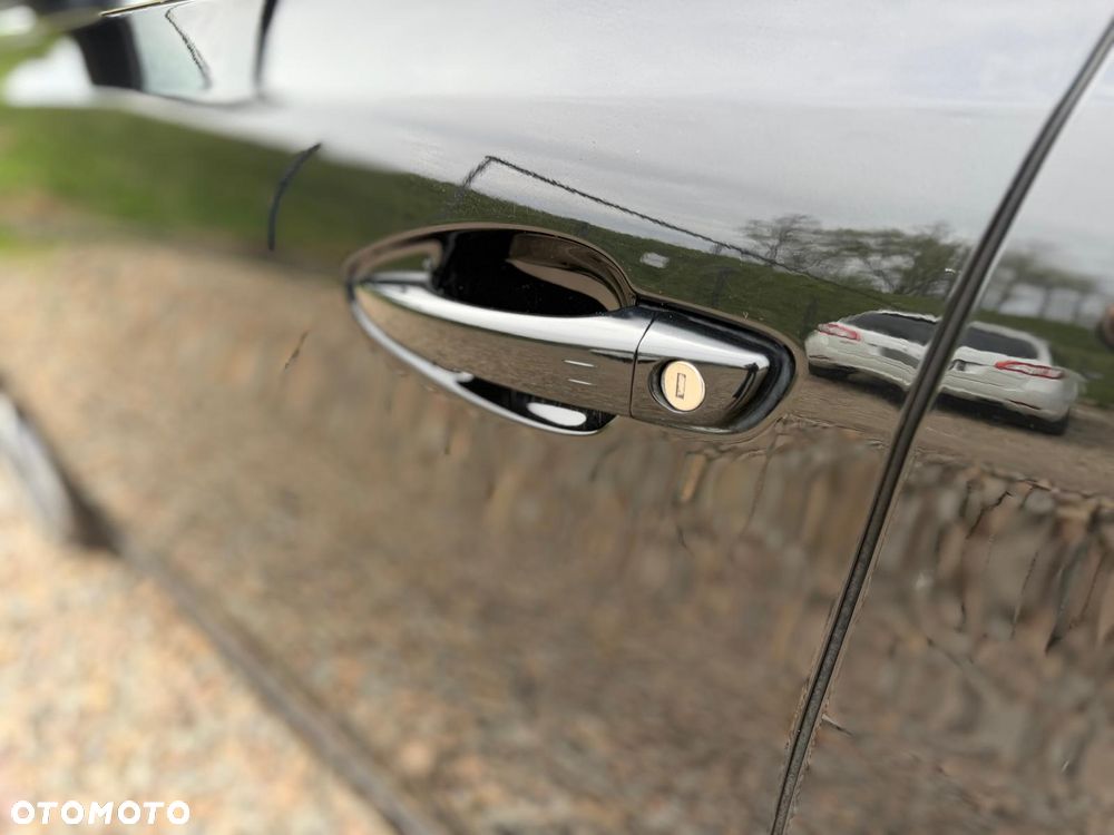 Peugeot 308 BlueHDi 180 EAT6 GT - 28