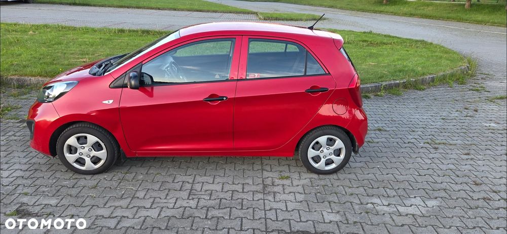 Kia Picanto 1.0 M - 7