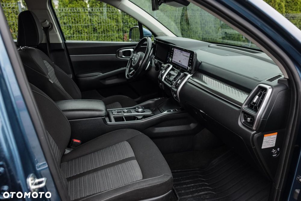 Kia Sorento 2020