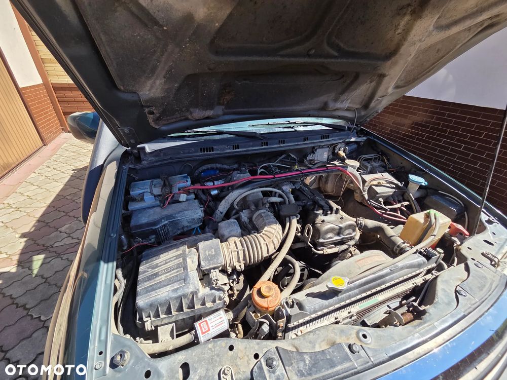 Suzuki Grand Vitara - 34