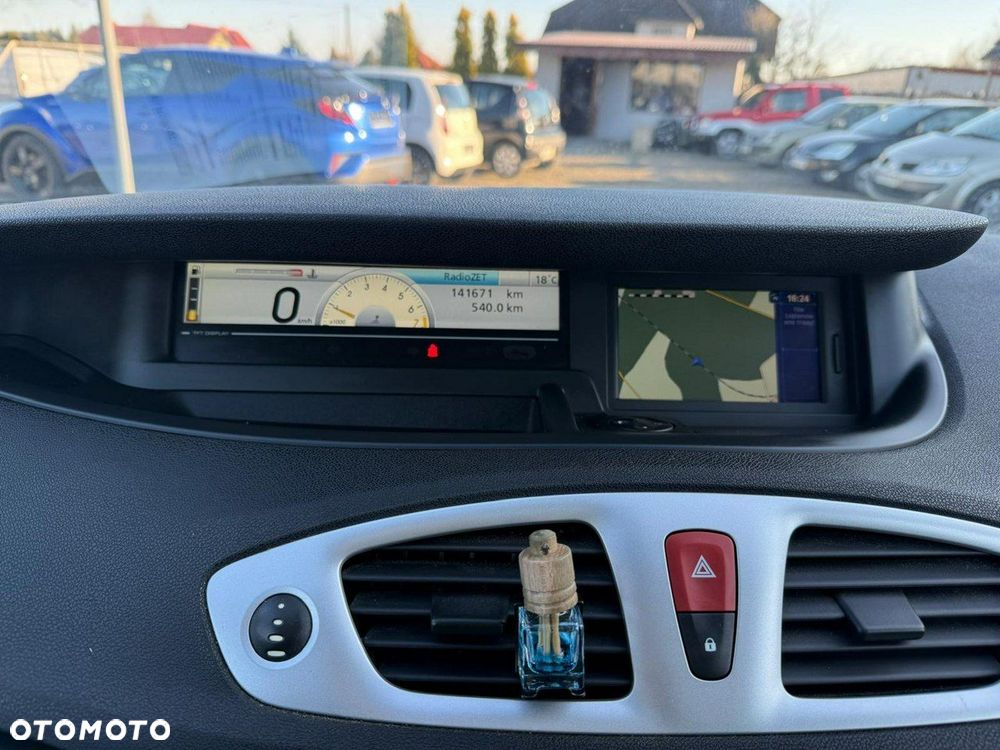 Renault Grand Scenic - 7