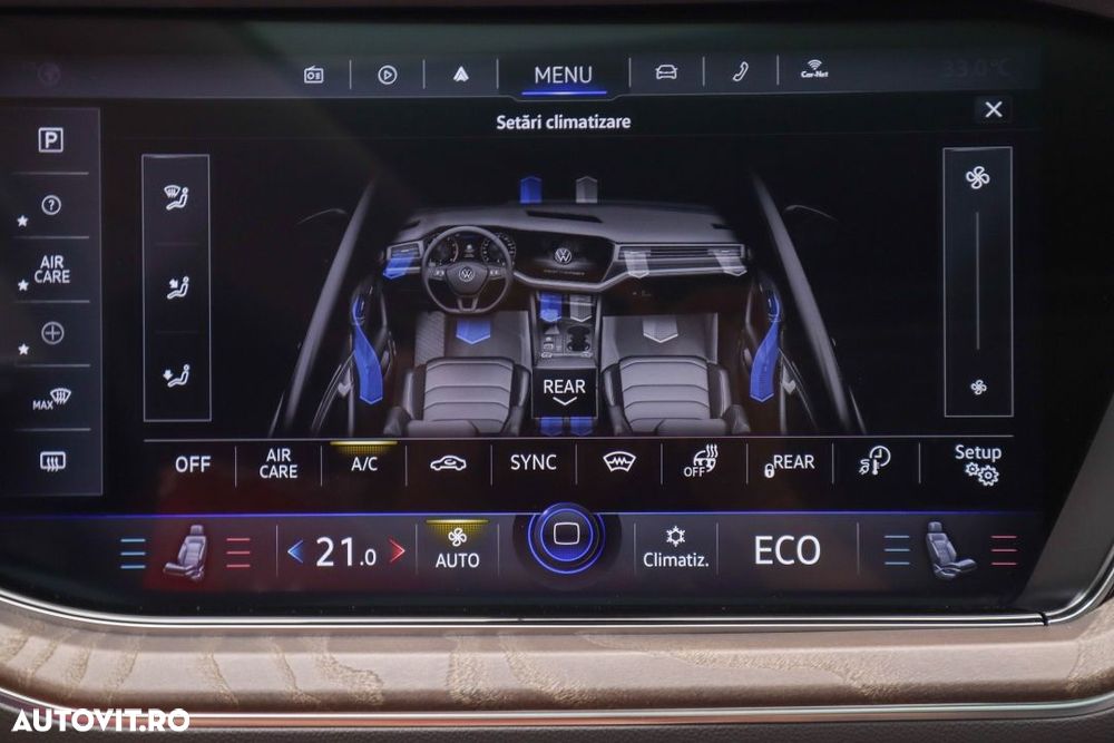 Volkswagen Touareg V6 TSI eHybrid PHEV Elegance - 36