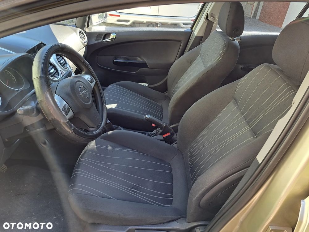Opel Corsa 1.3 CDTI 111 - 5