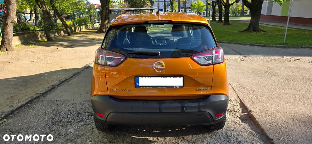 Opel Crossland X 1.2 Enjoy - 6