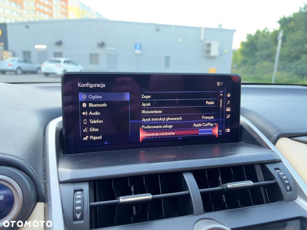 Lexus NX 300h Elite AWD - 22