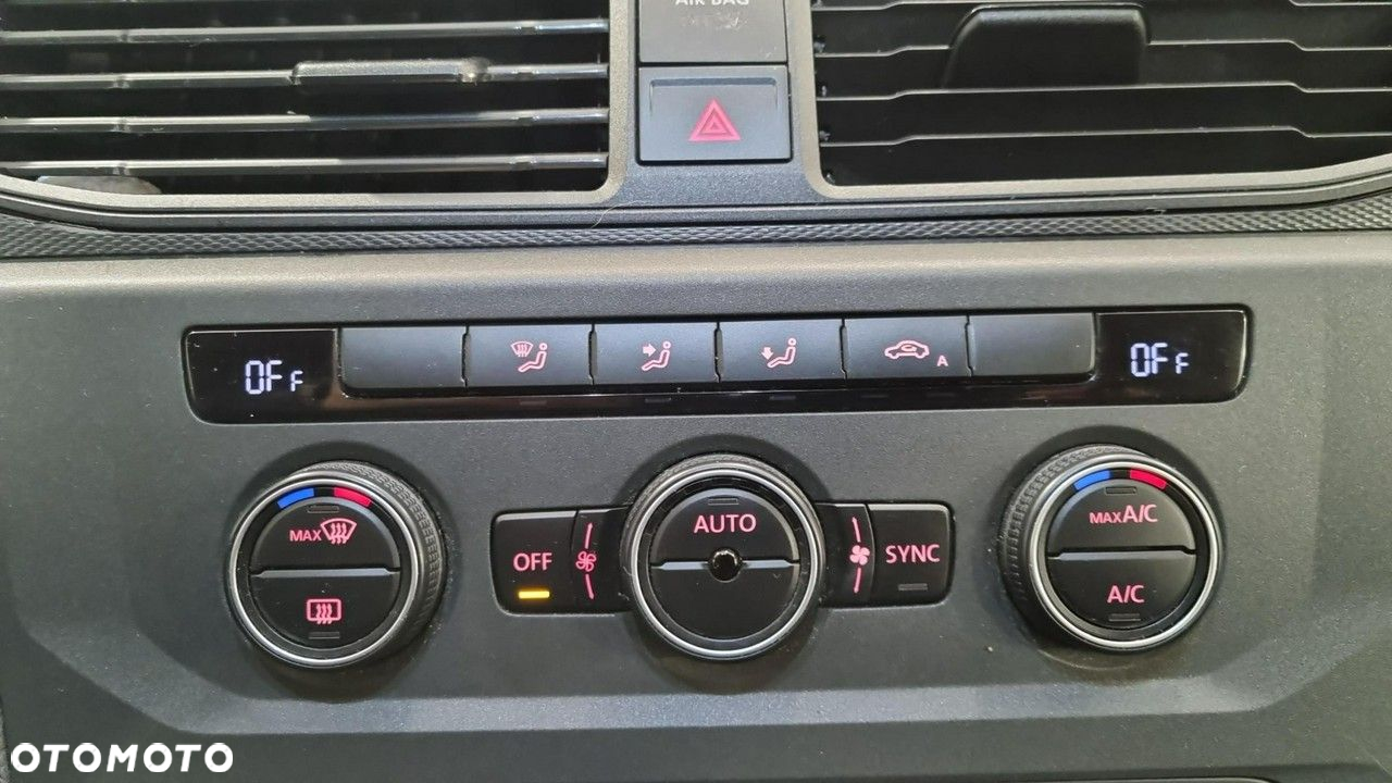 Volkswagen Caddy - 21