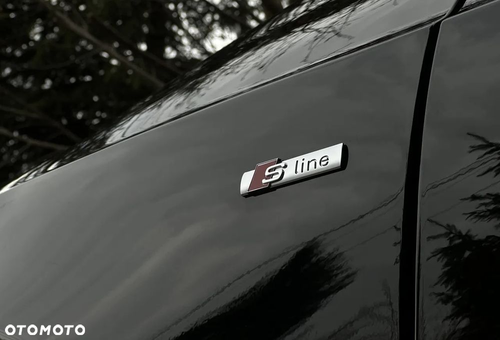 Audi Q3 2.0 TFSI Quattro Sport S tronic - 9