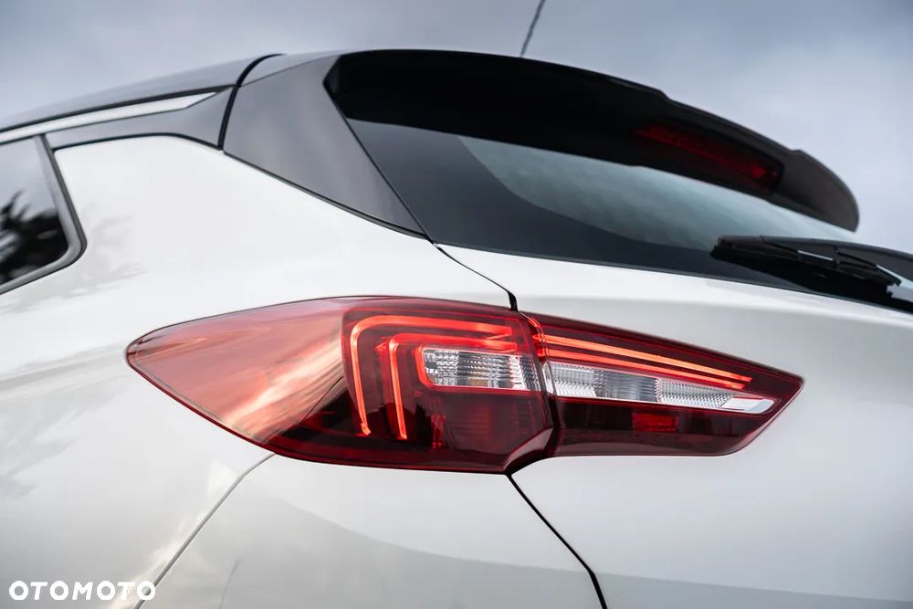 Opel Grandland X 1.5 CDTI Elegance Business Pack S&S - 10
