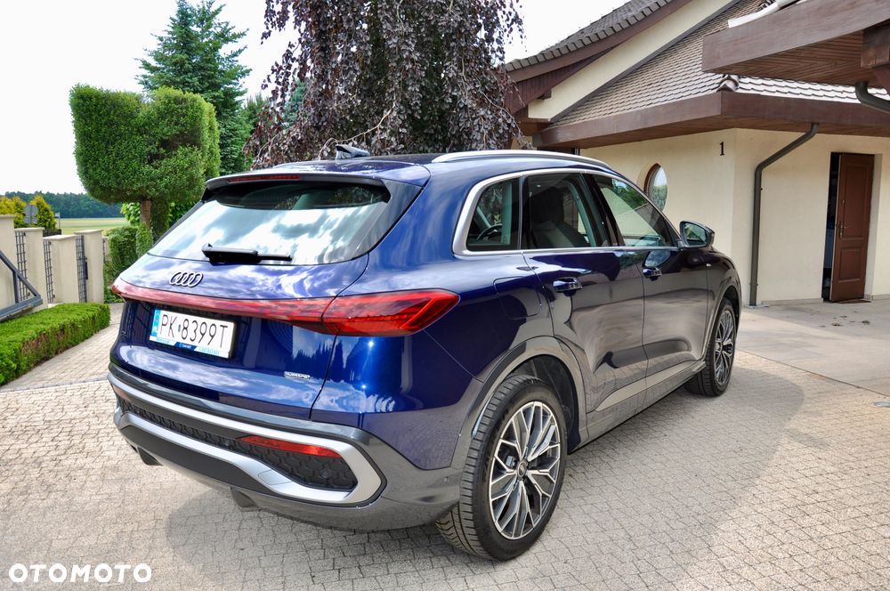 Audi Q5 40 TDI mHEV Quattro S Line S tronic - 7