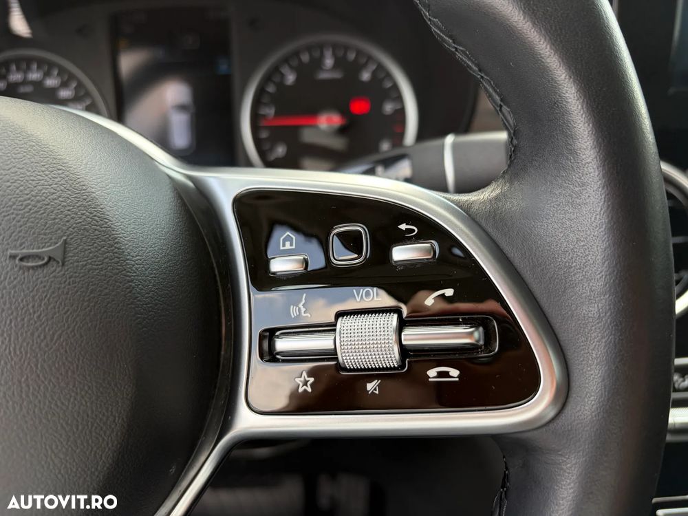 Mercedes-Benz GLC 200 d 4MATIC - 17