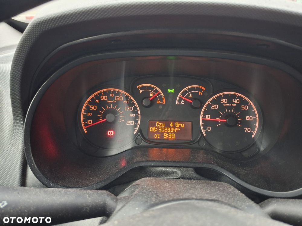 Fiat Doblo - 4