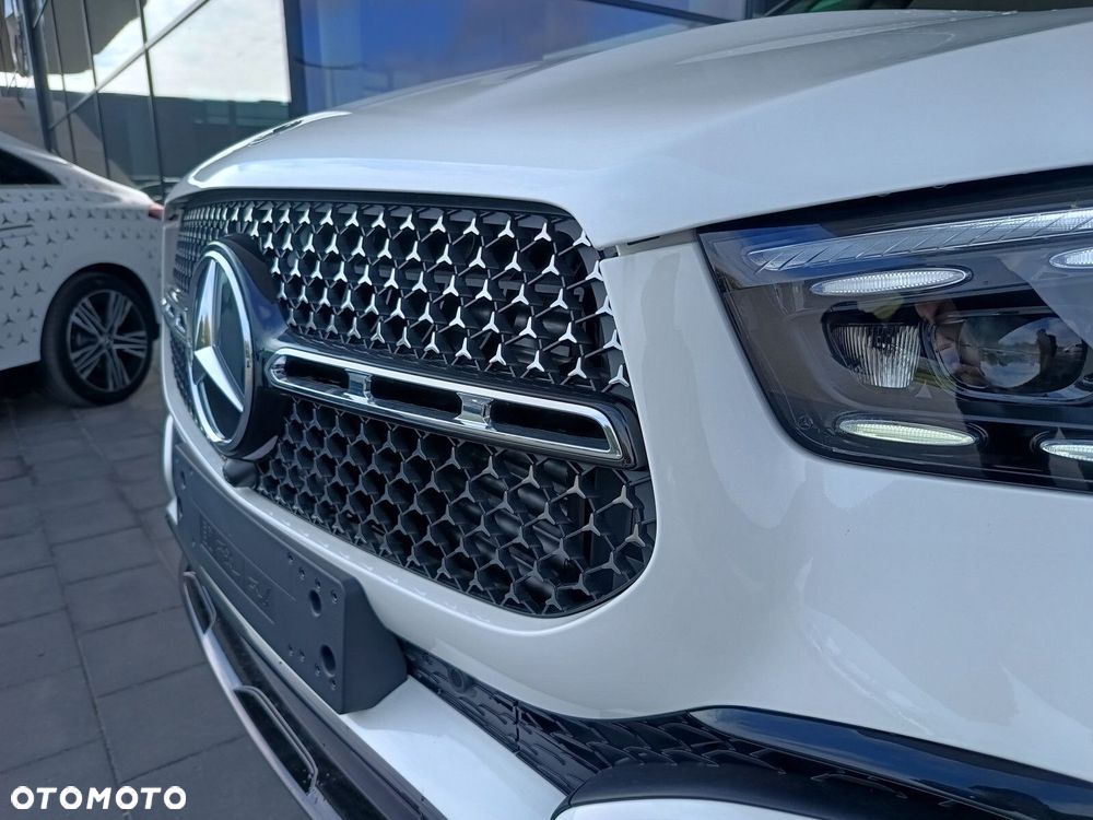 Mercedes-Benz GLE - 40