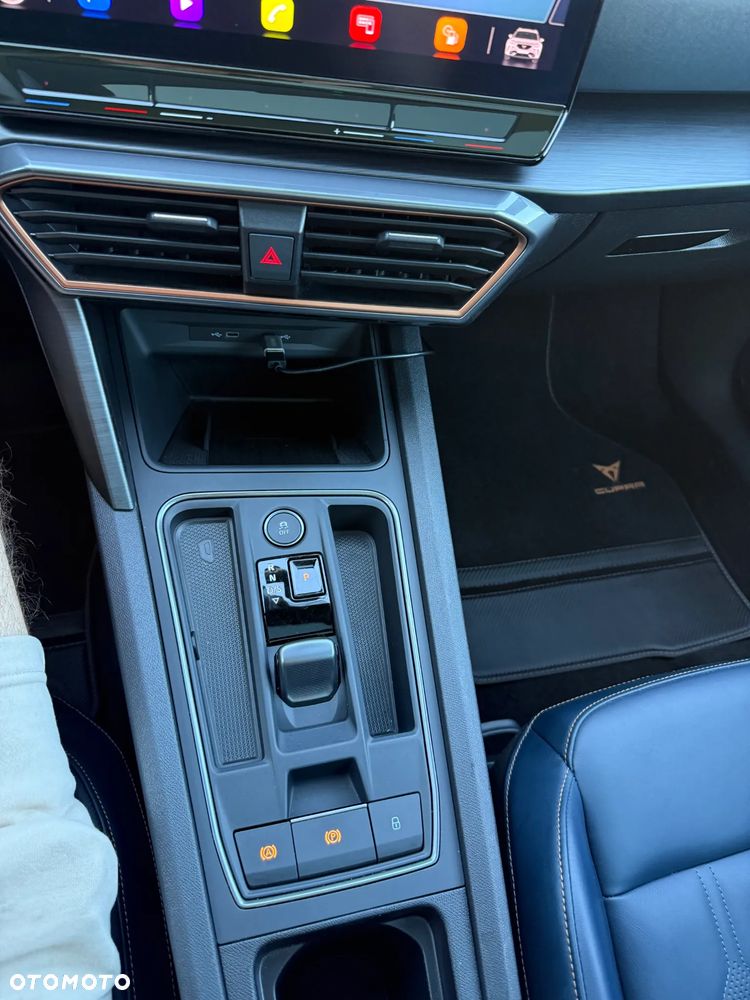 Cupra Formentor 2.0 TSI 4Drive VZ DSG - 21
