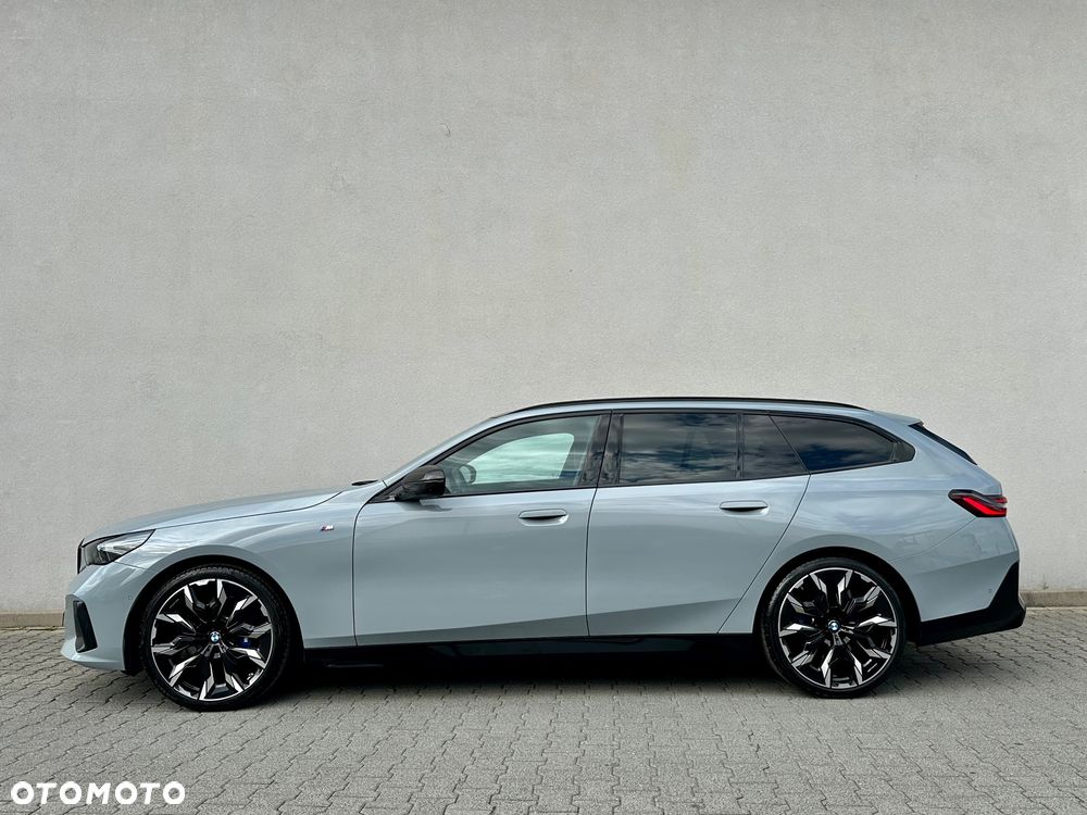 BMW Seria 5 520d xDrive mHEV M Sport - 15