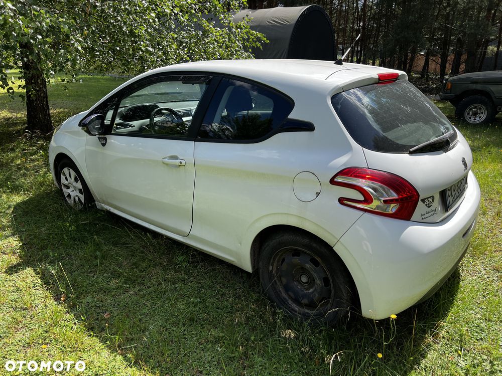 Peugeot 208 1.0 PureTech Access - 2