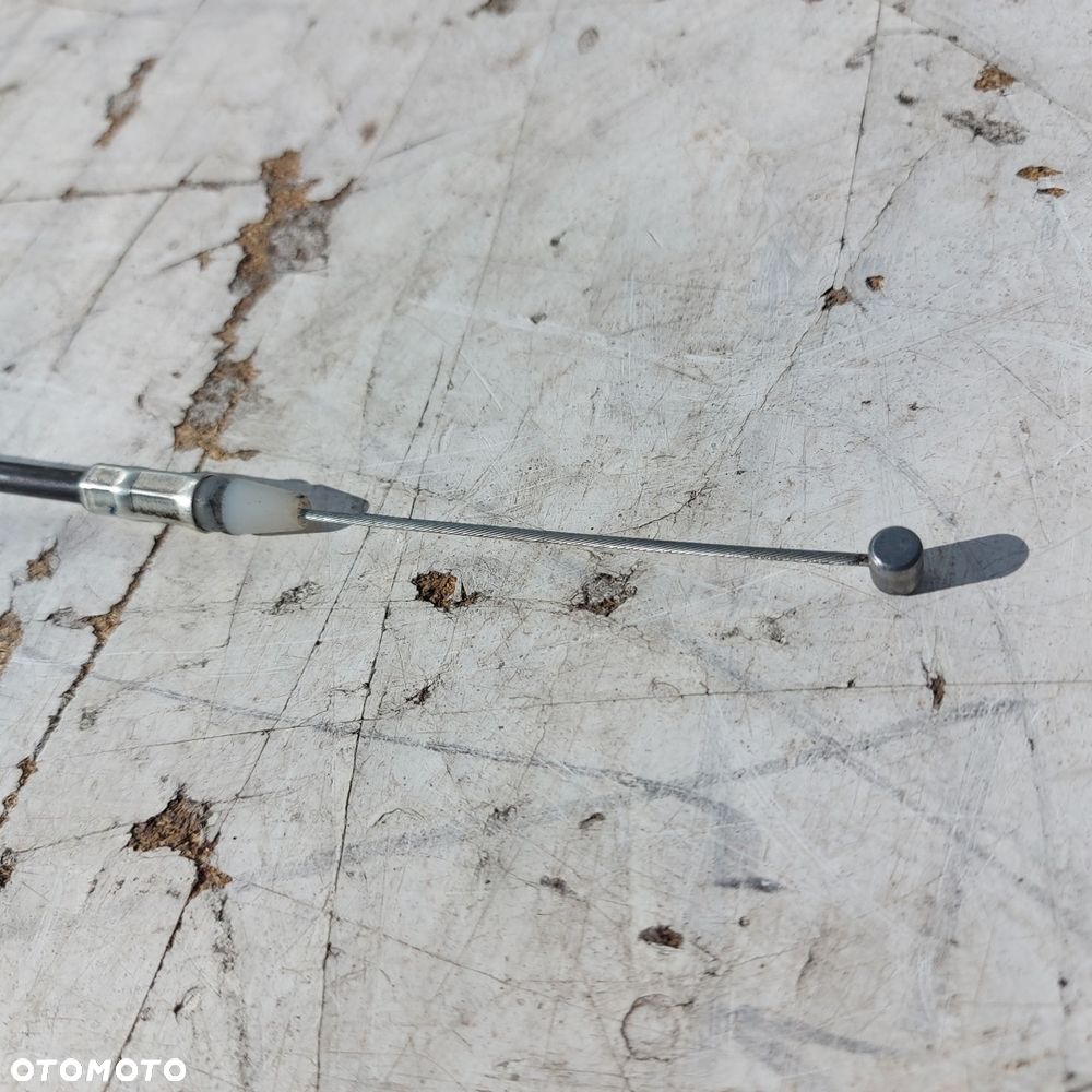 LINKA CIEGNO MASKI MERCEDES X W470 ORYGINAL DEMONTAZ 4708802201 - 2