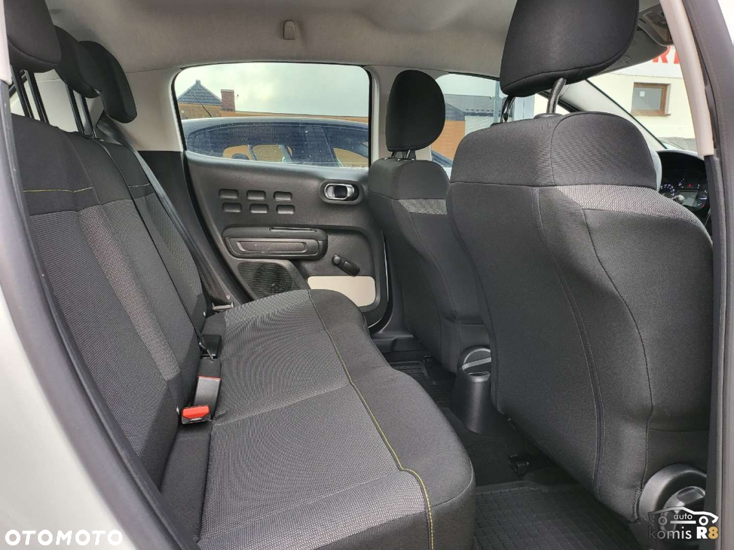 Citroën C3 - 14