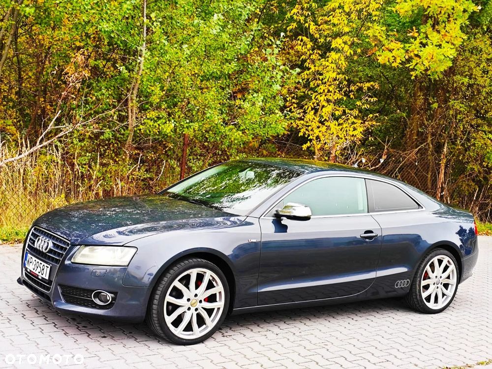 Audi A5 - 11
