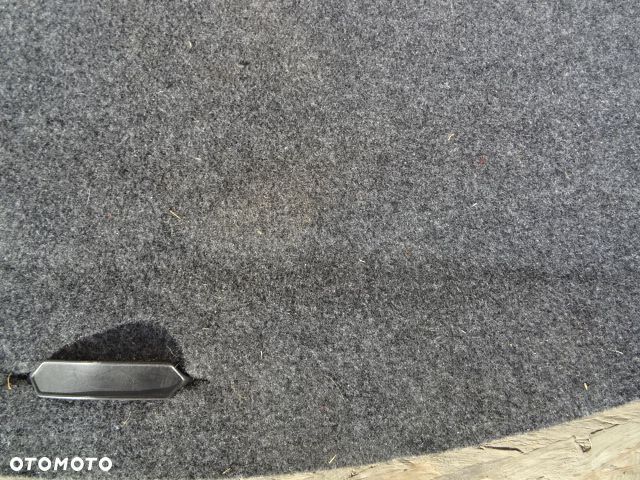 WYKŁADZINA BAGAŻNIKA VW LUPO 98-05 NR50 - 2